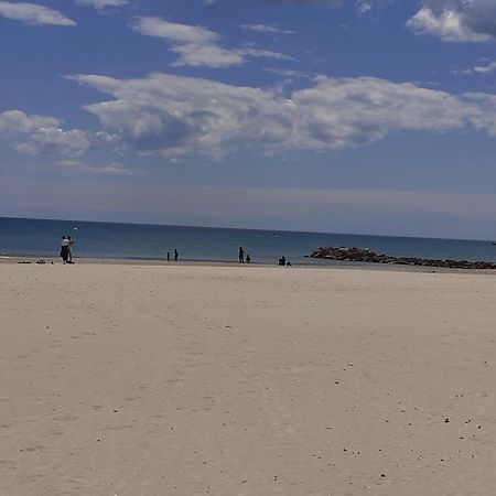Face A La Plage パラヴァ・レ・フロ エクステリア 写真